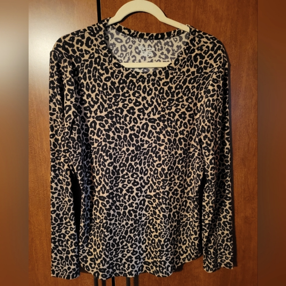 Ladies Top